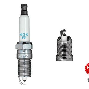 Zapalovací svíčka NGK PZTR5A-15 Zapalovací svíčka NGK PZTR5A-15