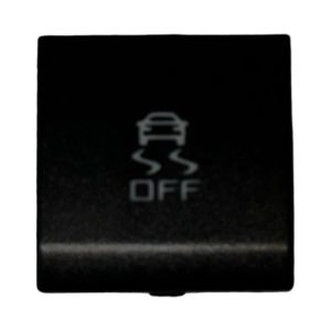 Škoda Yeti 5L r.v. 2011 tlačítko 5L0927134 S5VX3T61616 Škoda Yeti 5L r.v. 2011 tlačítko 5L0927134 S5VX3T61616