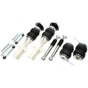 Vzduchový podvozek s řídící jednotkou Mercedes V-CLASS (W447) LFMB18-X-LFKIT2