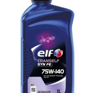Elf Tranself Syn FE 75W-140 1L