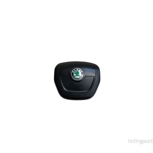 Airbag řidiče 5J0880201H S5VX3T21048 Airbag řidiče 5J0880201H S5VX3T21048