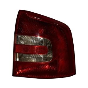 Škoda Octavia 2 RS kombi r.v. 2008 pravé zadní vnější světlo 1Z9945096 S5VX3T75798 Škoda Octavia 2 RS kombi r.v. 2008 pravé zadní vnější světlo 1Z9945096 S5VX3T75798