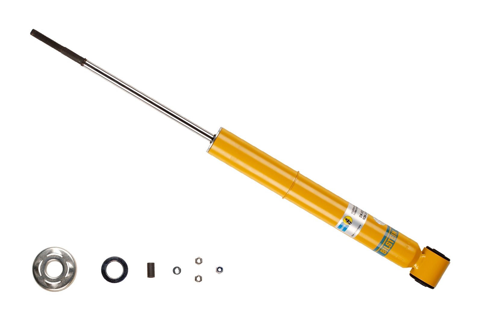 Tlumič pérování BILSTEIN 24-021227