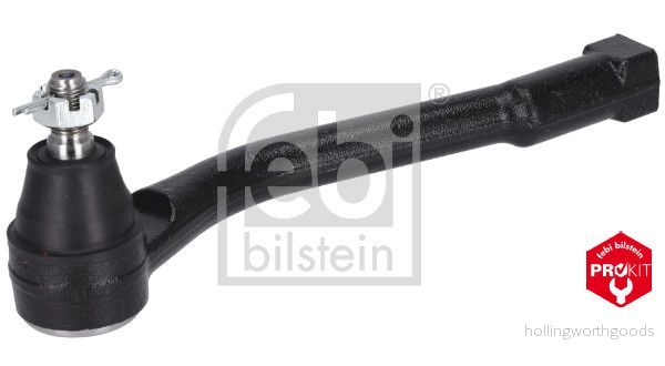 Hlava příčného táhla řízení FEBI BILSTEIN 41897