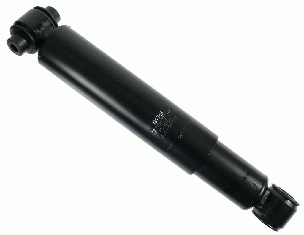SA 131749 Tlumič pérování SACHS