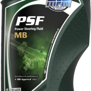 MPM 50001MB MPM Power Steering Fluid MB – 1 l