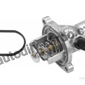 Termostat WAHLER (WH 4431.105D)