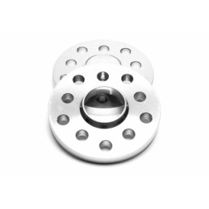 Rozšiřující podložky 15mm Škoda Fabia 2 (5J) - sada 2ks 5100-15P