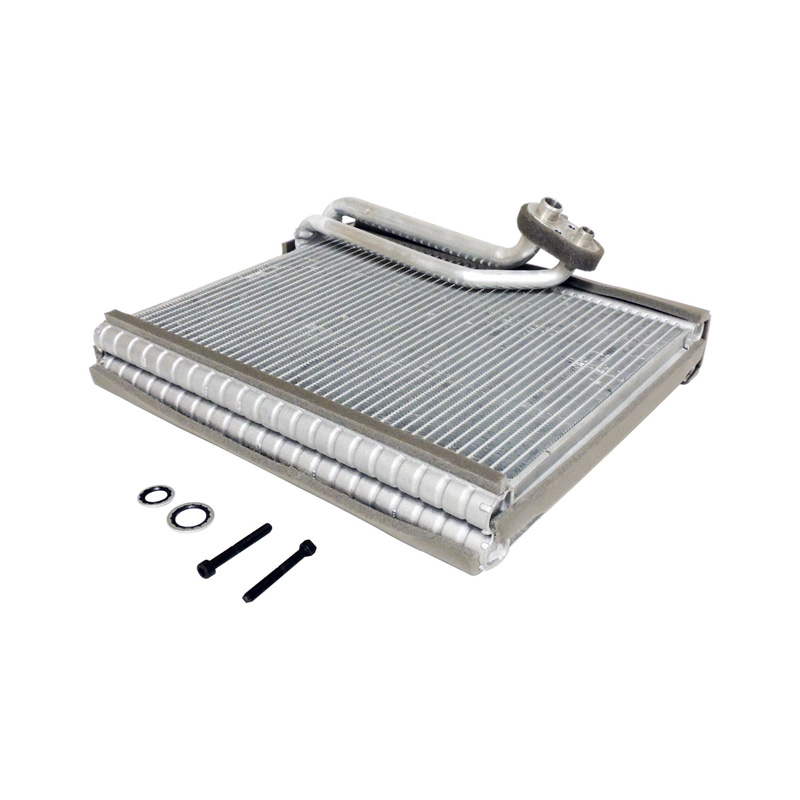A/C Evaporator 228236