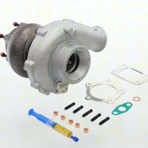 Nové turbodmychadlo BORGWARNER 5010477656