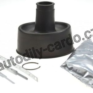 Sada měchů, hnací hřídel LÖBRO 300412 – FIAT, LANCIA
