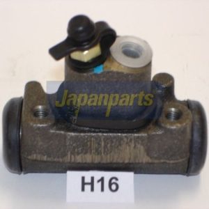 Válec kolové brzdy JAPANPARTS CS-H16 Válec kolové brzdy JAPANPARTS CS-H16