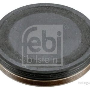 Uzavírací kryt, vačková hřídel FEBI BILSTEIN 38867 Uzavírací kryt, vačková hřídel FEBI BILSTEIN 38867