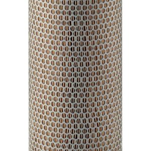 Vzduchový filtr MANN-FILTER C 17 250 Vzduchový filtr MANN-FILTER C 17 250