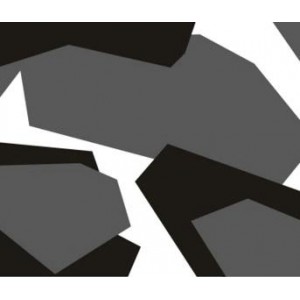 Maskáčová TLKC-306-2 polepová fólie 152x1000cm - interiér/exteriér TLKC-306-2-100