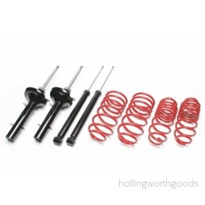 Sportovní podvozek 35/35mm Opel Astra J Sedan (P-J) EVOOP158