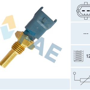 Snímač, teplota oleje FAE 33490 Snímač, teplota oleje FAE 33490
