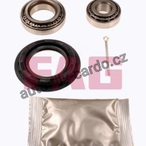 Sada ložisek kol FAG 713644500 – OPEL ADMIRAL A 2.8 S / kW: 92/ 10.1965->03.1969 28 Sada ložisek kol FAG 713644500 – OPEL ADMIRAL A 2.8 S / kW: 92/ 10.1965->03.1969 28