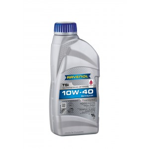 Motorový olej RAVENOL VW 505 00 10W-40 1litr RAV1112110-001-01-999