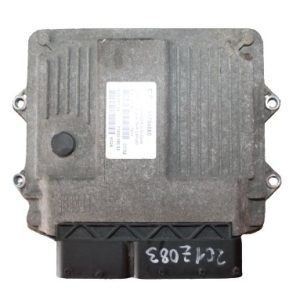 Řídící jednotka ME17.MT OPEL 55202542CW MAGNETI MARELLI 7160009402 Řídící jednotka ME17.MT OPEL 55202542CW MAGNETI MARELLI 7160009402