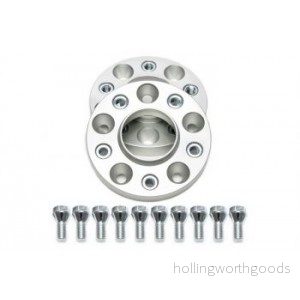 Rozšiřující podložky + šrouby 20mm BMW 2800 (E3) 5120-B20P