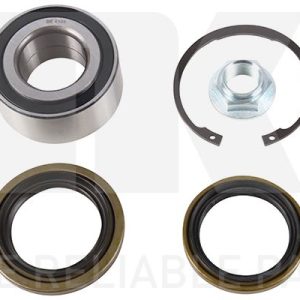 Ložisko kola NK 754814 Ložisko kola NK 754814