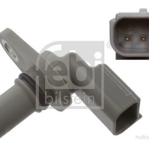 Snímač, poloha vačkového hřídele FEBI BILSTEIN 38222 Snímač, poloha vačkového hřídele FEBI BILSTEIN 38222