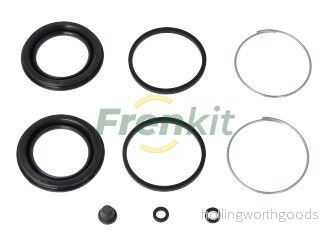 Opravná sada brzdového třmenu FRENKIT FK 248017 Opravná sada brzdového třmenu FRENKIT FK 248017