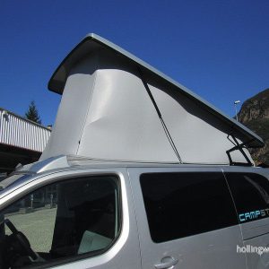 Kryt izolační Thermocover pro spací střechu Citroën Campster (8 mm) 312307