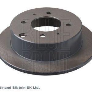 Brzdový kotouč BLUE PRINT ADG04334 Brzdový kotouč BLUE PRINT ADG04334
