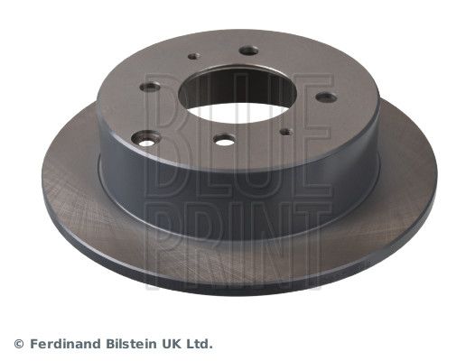 Brzdový kotouč BLUE PRINT ADG04334