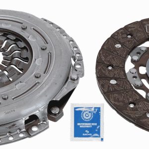 SA 3000970062 Spojková lamela SACHS
