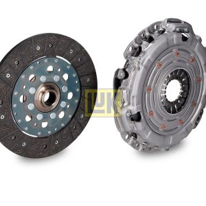 Sada spojky Schaeffler LuK 624 3712 09