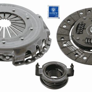 SA 3000855201 3 dílná spojková sada SACHS