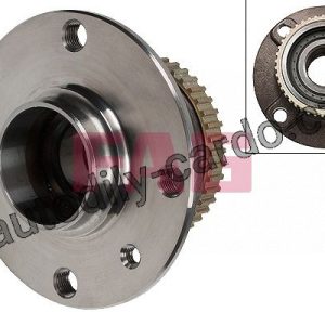 Sada ložisek kol FAG 713660410 – VOLVO Sada ložisek kol FAG 713660410 – VOLVO