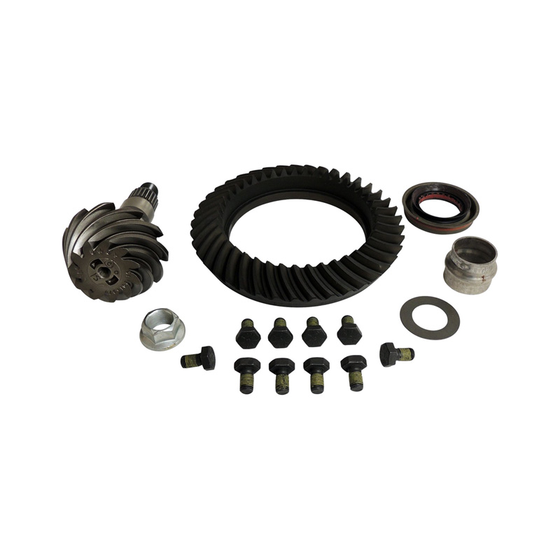 Ring and Pinion set, 3.73 228520