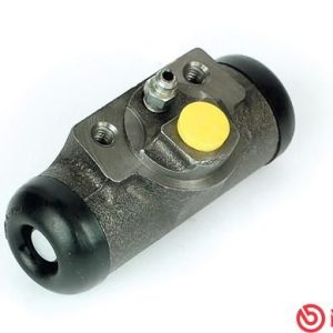 Válec kolové brzdy BREMBO A12374 Válec kolové brzdy BREMBO A12374