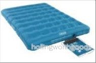 Matrace nafukovací Extra Durable Airbed Double 198x137x22cm Coleman 319488 Matrace nafukovací Extra Durable Airbed Double 198x137x22cm Coleman 319488