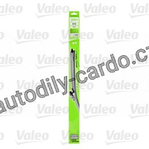 Stěrač VALEO Compact Evolution (VA 575918) – 700mm Stěrač VALEO Compact Evolution (VA 575918) – 700mm