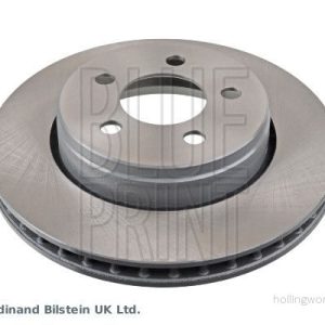 Brzdový kotouč BLUE PRINT ADA104355 Brzdový kotouč BLUE PRINT ADA104355