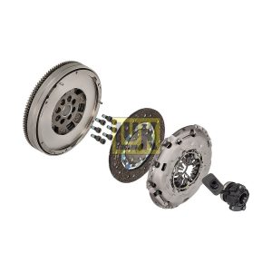 Sada spojky Schaeffler LuK 600 0053 00 Sada spojky Schaeffler LuK 600 0053 00