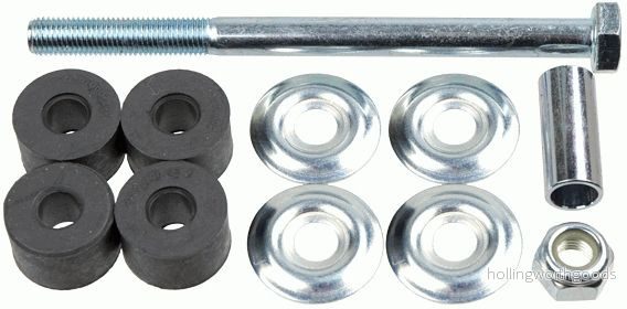Tyč/vzpěra, stabilizátor LEMFÖRDER 38602 01