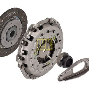Sada spojky Schaeffler LuK 624 3535 00