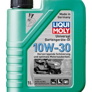 LQ 1273 LIQUI MOLY 4T GARDEN 10W-30 – 1 l LQ 1273 LIQUI MOLY 4T GARDEN 10W-30 – 1 l