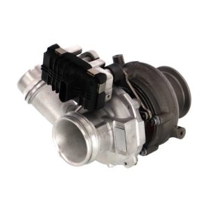 Turbodmychadlo BORGWARNER 54409700043