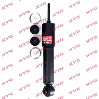 KYB 344261 Tlumič pérování EXCEL-G