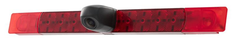 Kamera couvací Dynavin DVN CW 930 Lite univerzální do brzdového světla (180° / IP67) 301298