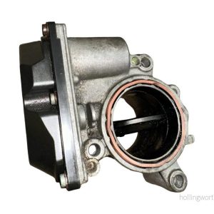 Škrtící klapka 03L128063AC S5VX3T83789