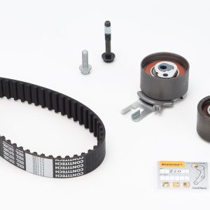 Sada rozvodového řemene CONTINENTAL CTAM CT1010K1