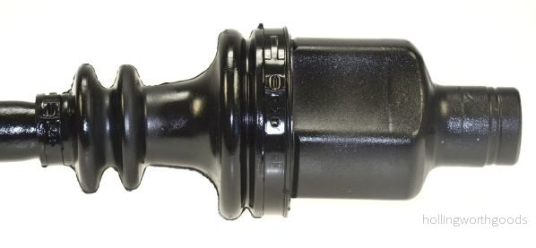 Hnací hřídel LÖBRO 304960 – RENAULT